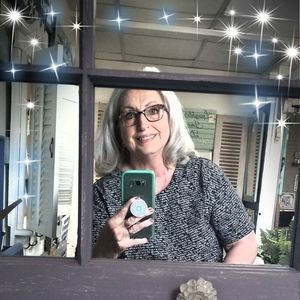 Meet your Posher, Nancy